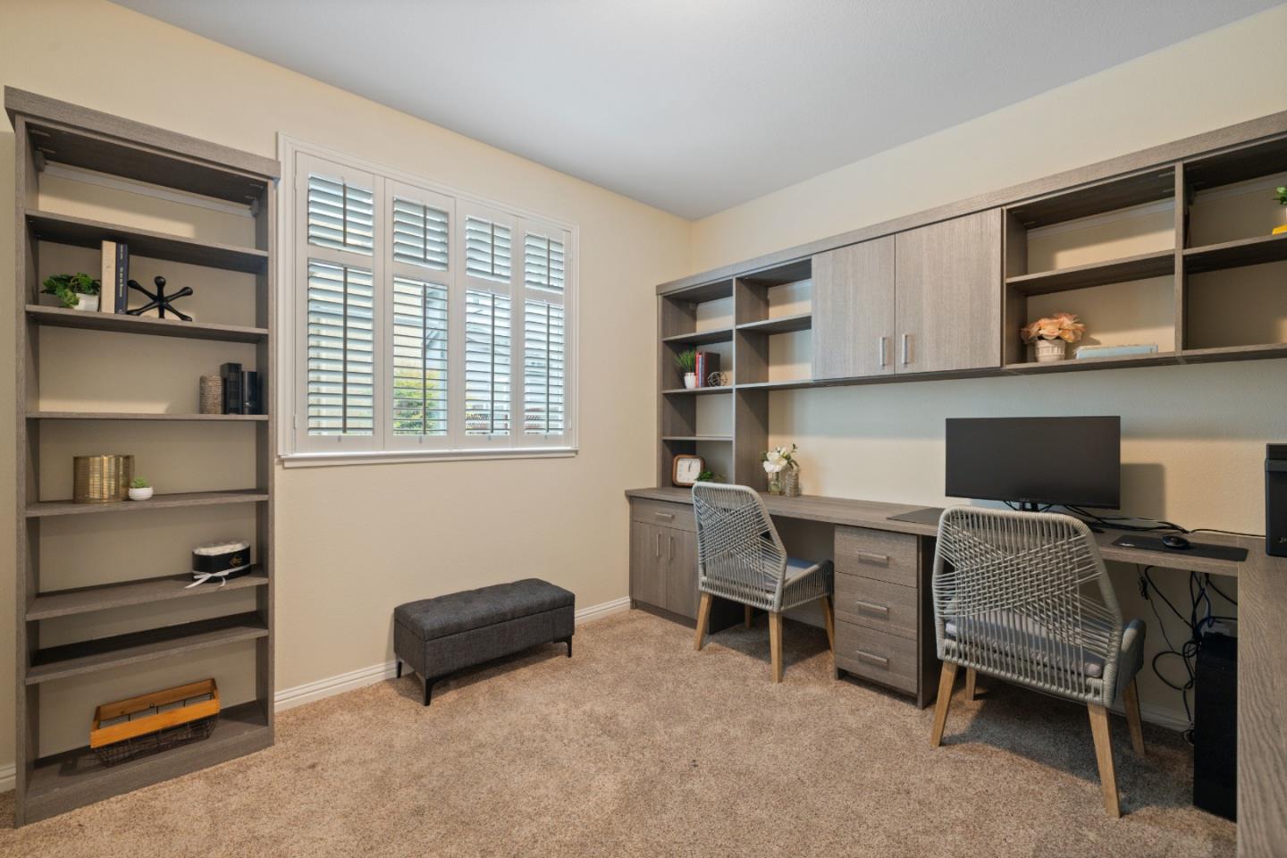 Detail Gallery Image 13 of 42 For 206 Gold Ct, Scotts Valley,  CA 95066 - 4 Beds | 3 Baths
