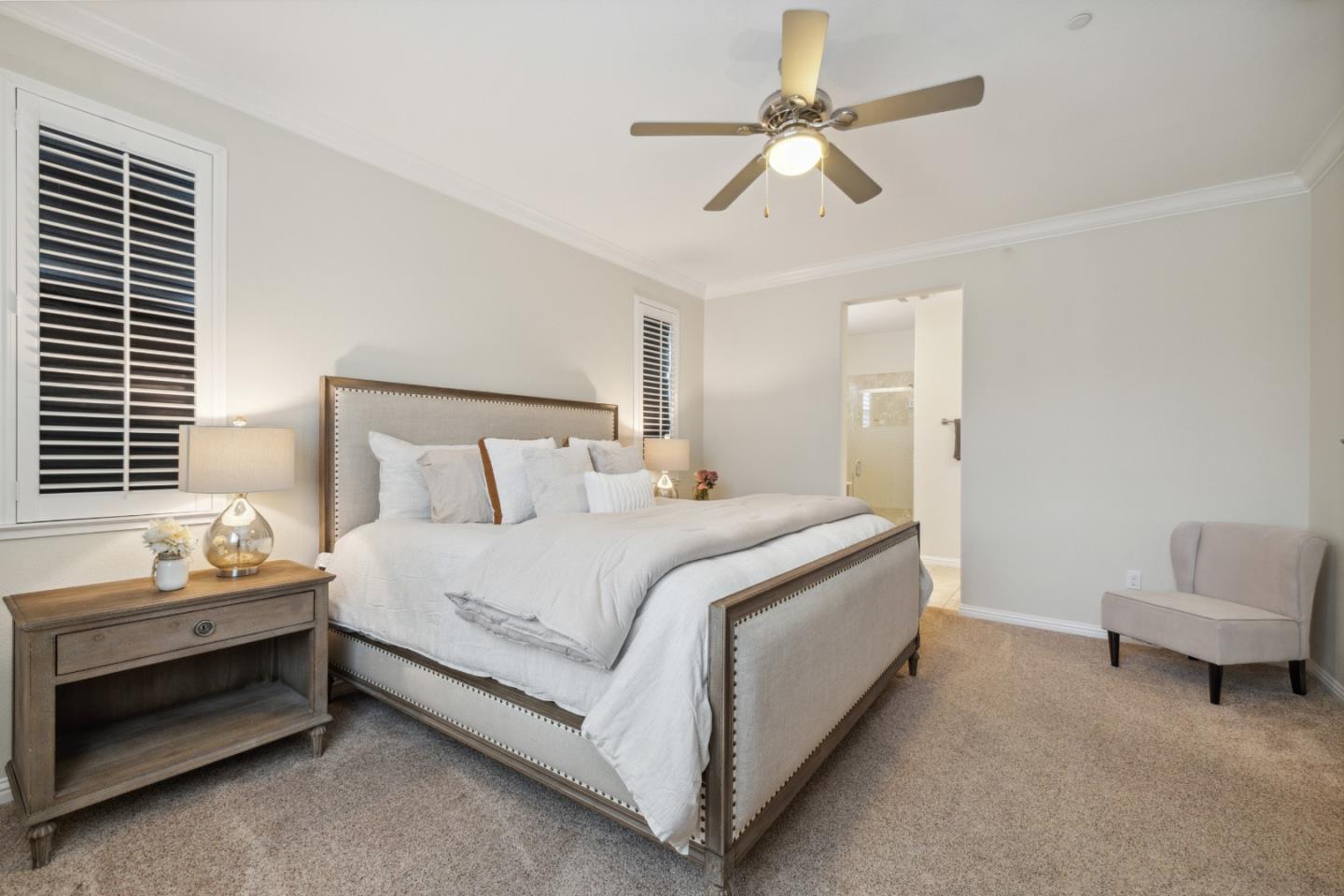 Detail Gallery Image 16 of 42 For 206 Gold Ct, Scotts Valley,  CA 95066 - 4 Beds | 3 Baths