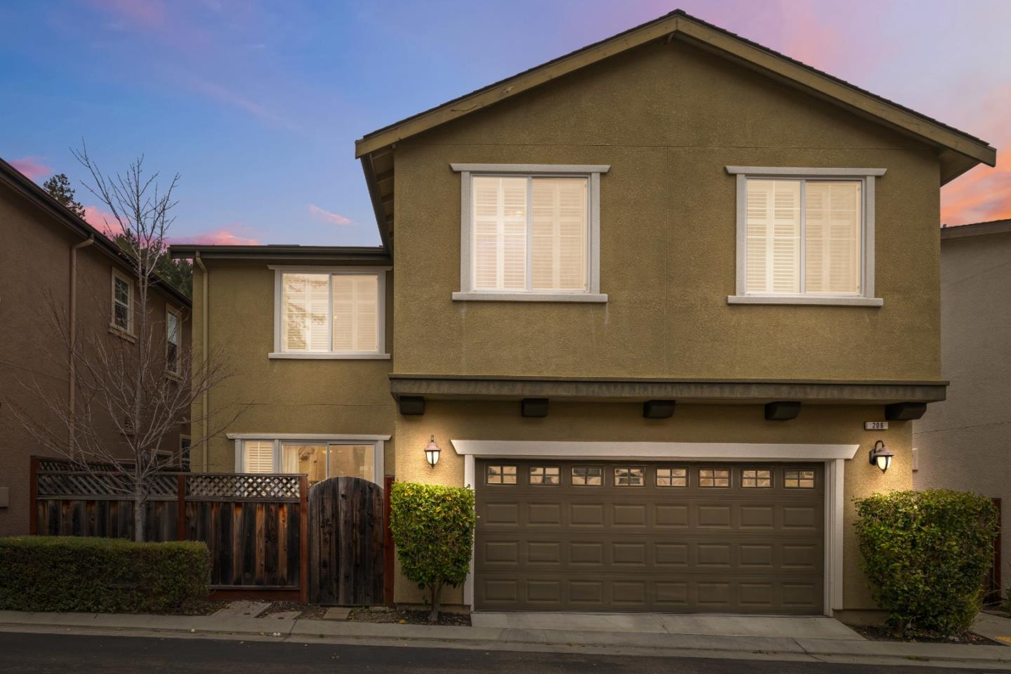 Detail Gallery Image 2 of 42 For 206 Gold Ct, Scotts Valley,  CA 95066 - 4 Beds | 3 Baths