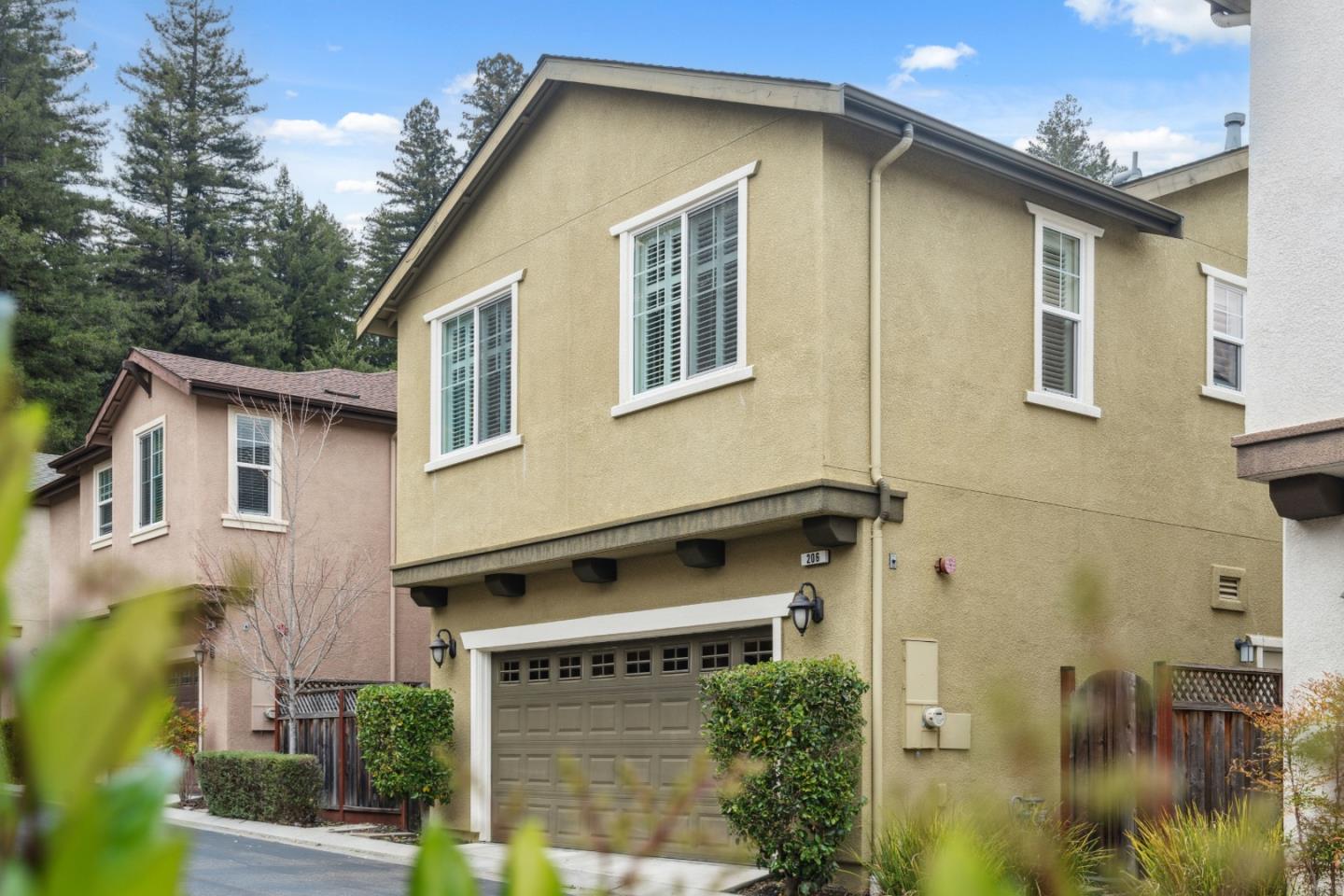 Detail Gallery Image 29 of 42 For 206 Gold Ct, Scotts Valley,  CA 95066 - 4 Beds | 3 Baths