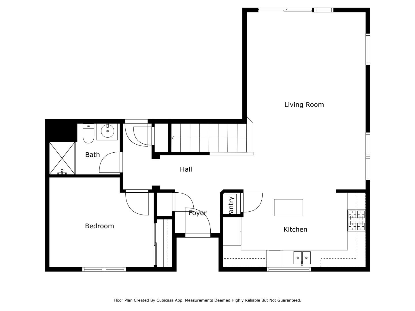 Detail Gallery Image 41 of 42 For 206 Gold Ct, Scotts Valley,  CA 95066 - 4 Beds | 3 Baths