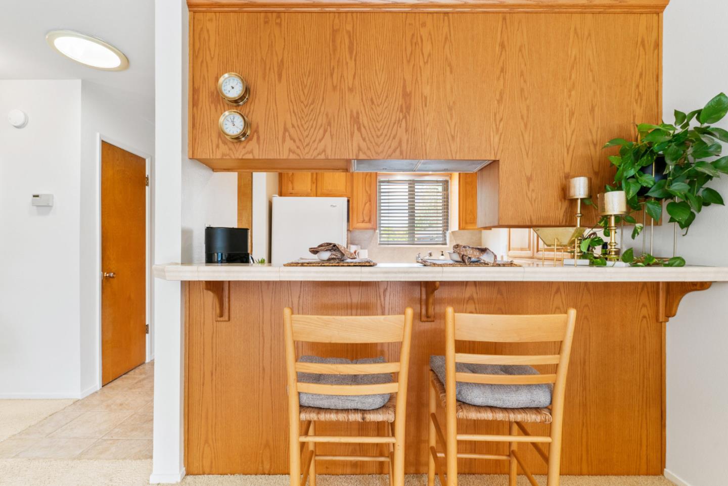 Detail Gallery Image 12 of 36 For 1863 Halterman Ave #C3,  Santa Cruz,  CA 95062 - 1 Beds | 1 Baths