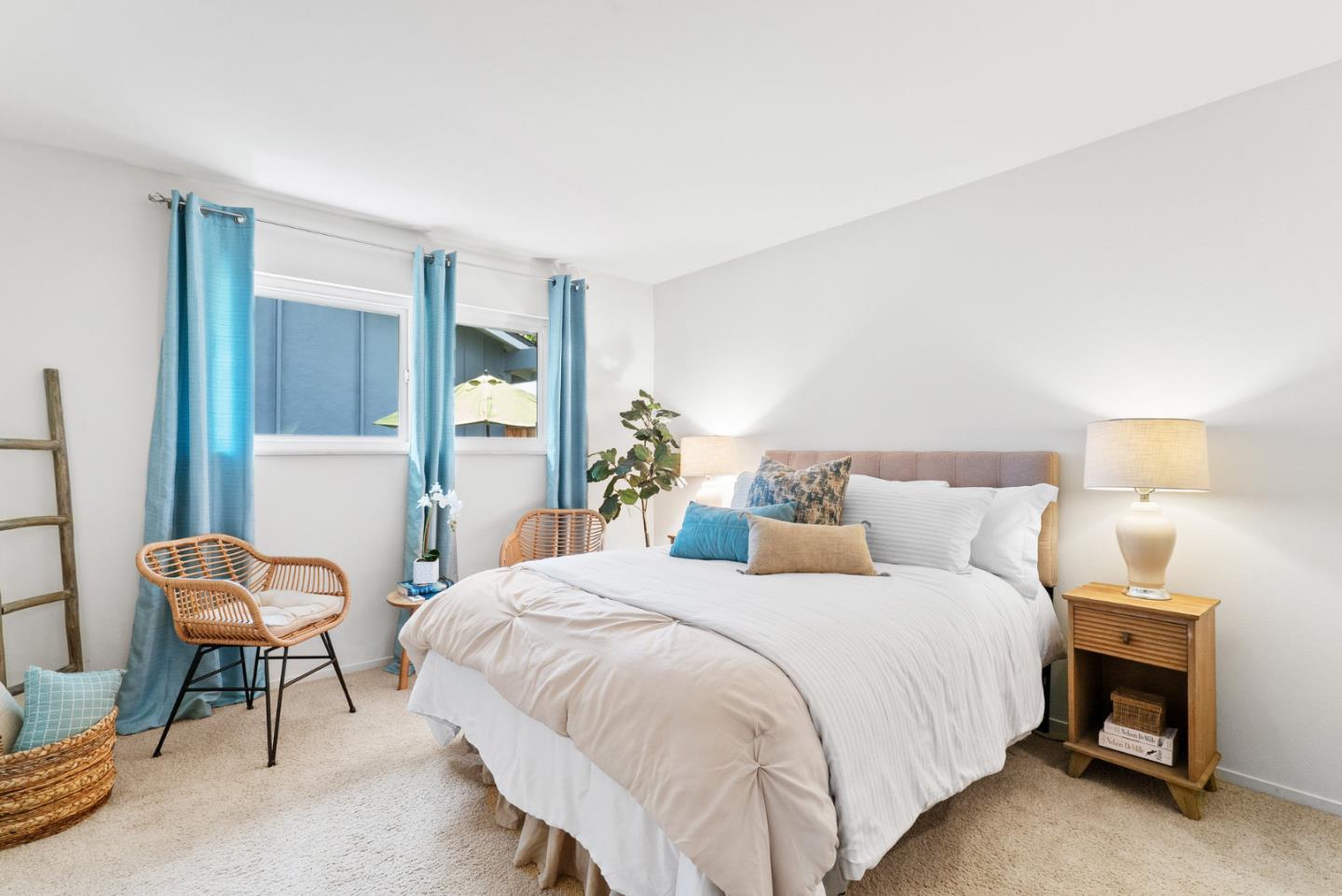 Detail Gallery Image 13 of 36 For 1863 Halterman Ave #C3,  Santa Cruz,  CA 95062 - 1 Beds | 1 Baths