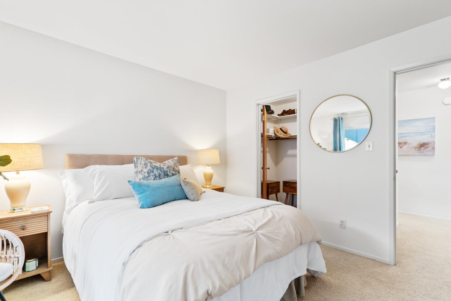 Detail Gallery Image 14 of 36 For 1863 Halterman Ave #C3,  Santa Cruz,  CA 95062 - 1 Beds | 1 Baths