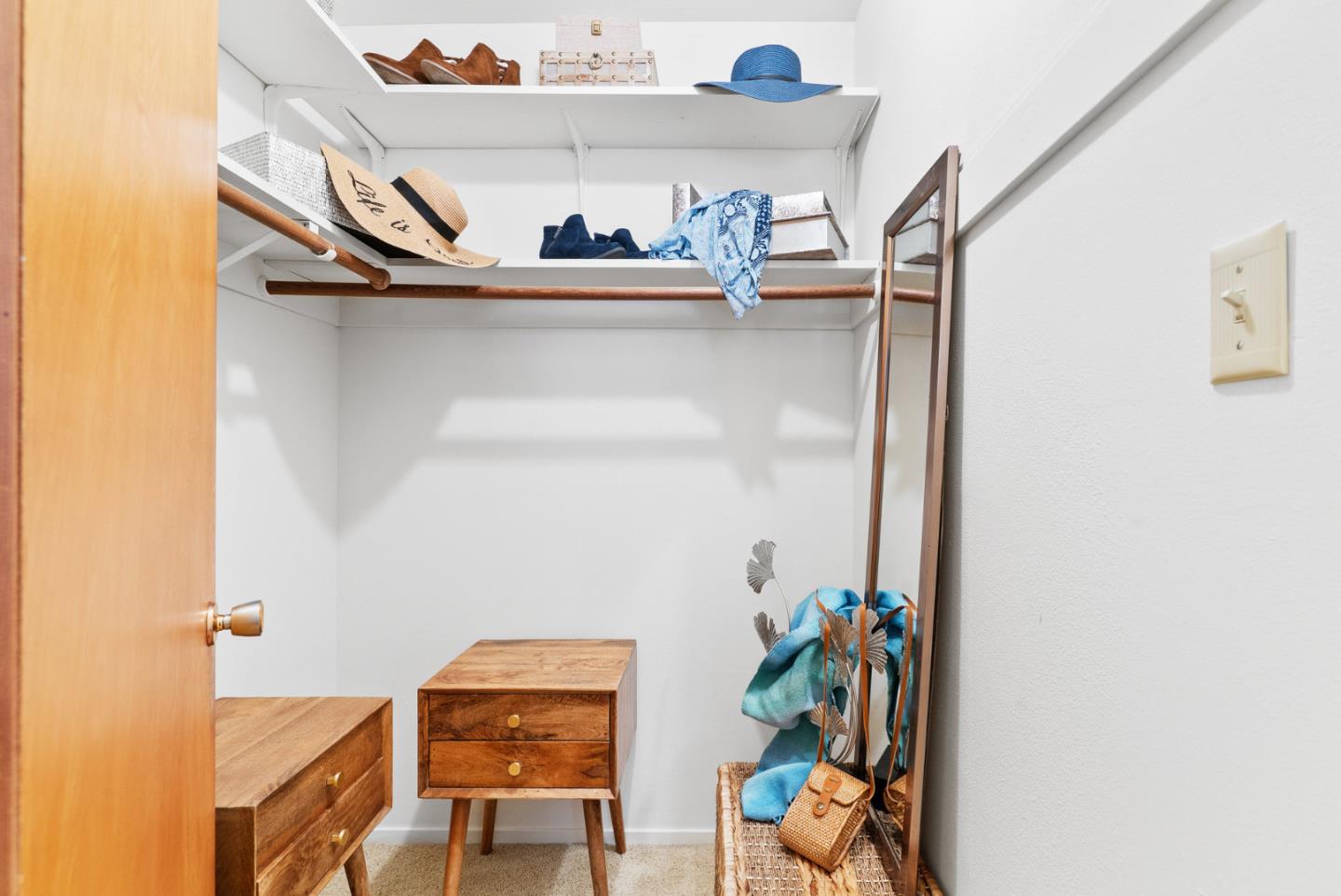 Detail Gallery Image 16 of 36 For 1863 Halterman Ave #C3,  Santa Cruz,  CA 95062 - 1 Beds | 1 Baths