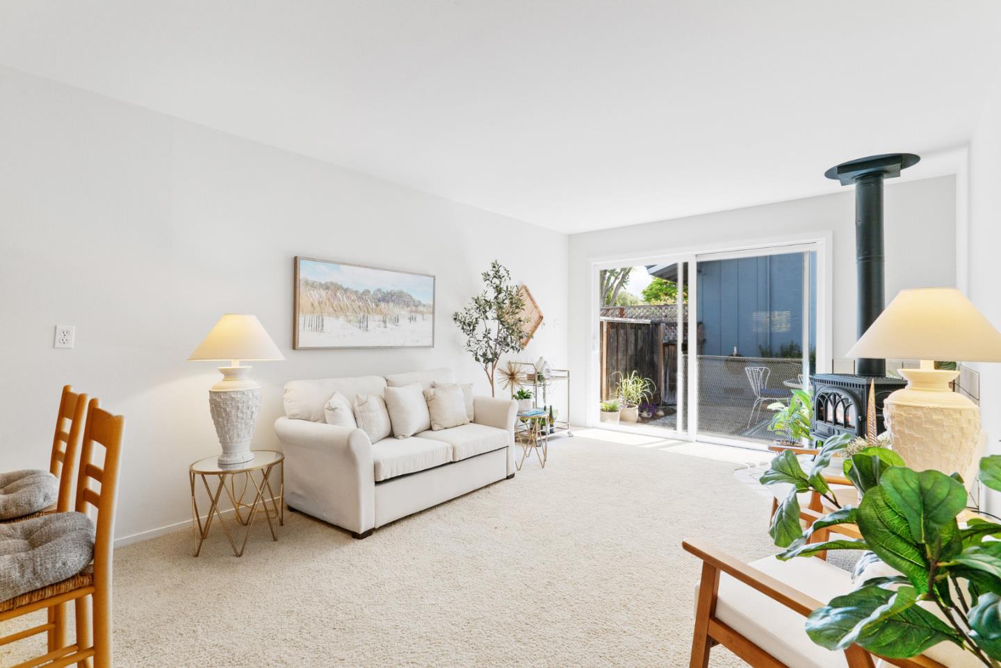 Detail Gallery Image 20 of 36 For 1863 Halterman Ave #C3,  Santa Cruz,  CA 95062 - 1 Beds | 1 Baths