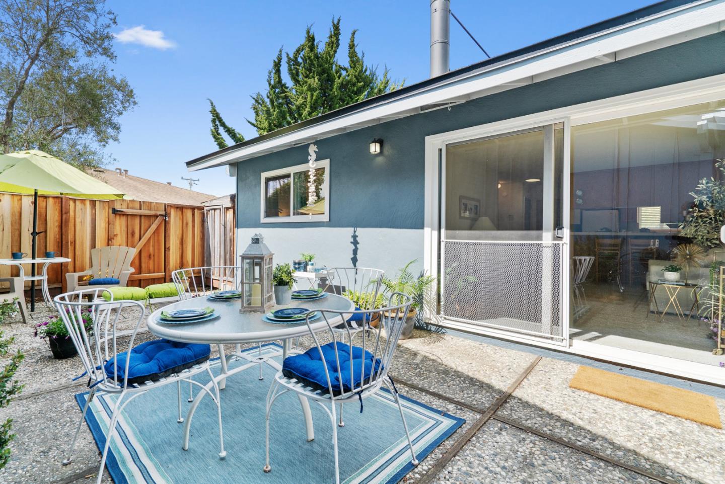 Detail Gallery Image 21 of 36 For 1863 Halterman Ave #C3,  Santa Cruz,  CA 95062 - 1 Beds | 1 Baths