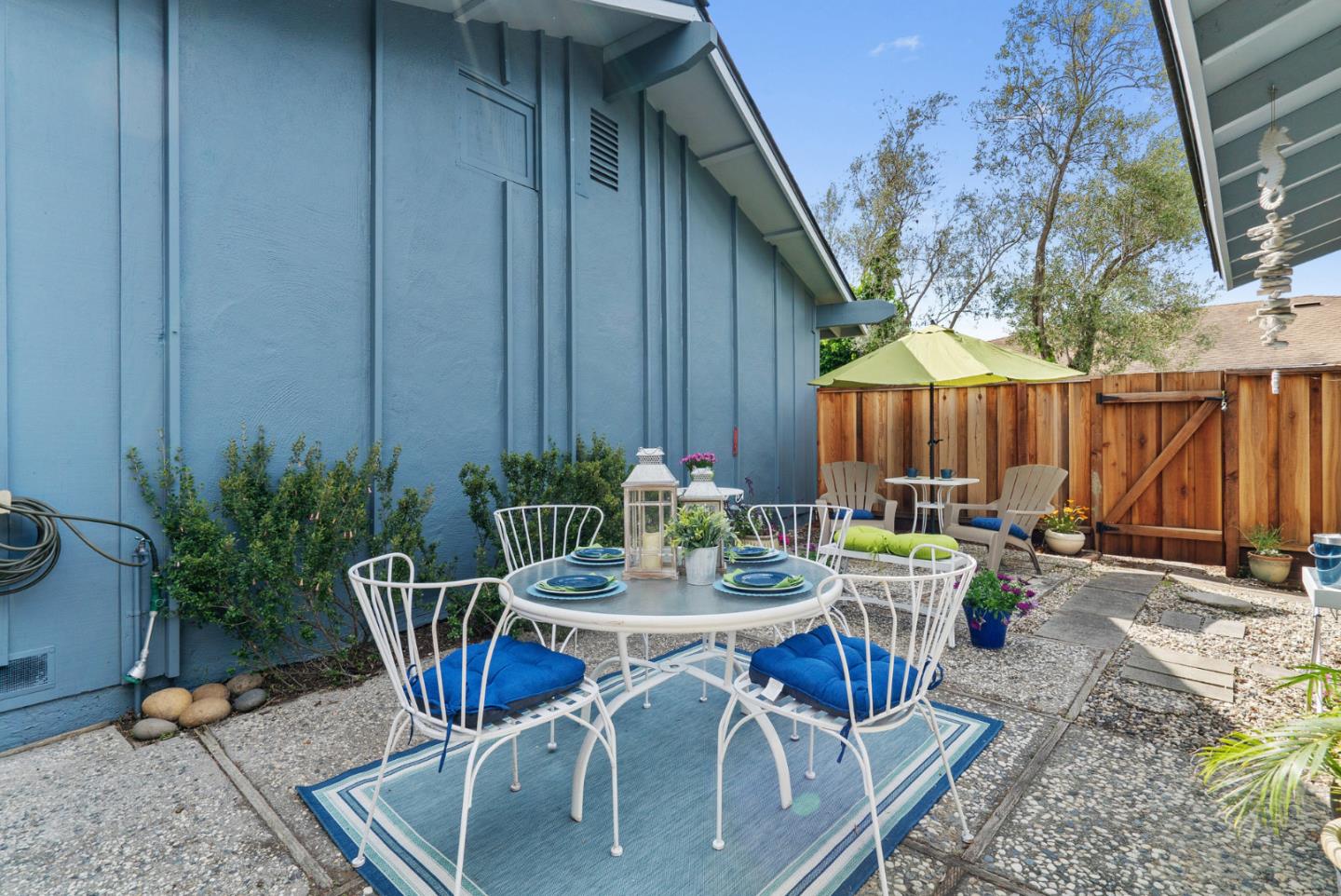Detail Gallery Image 23 of 36 For 1863 Halterman Ave #C3,  Santa Cruz,  CA 95062 - 1 Beds | 1 Baths