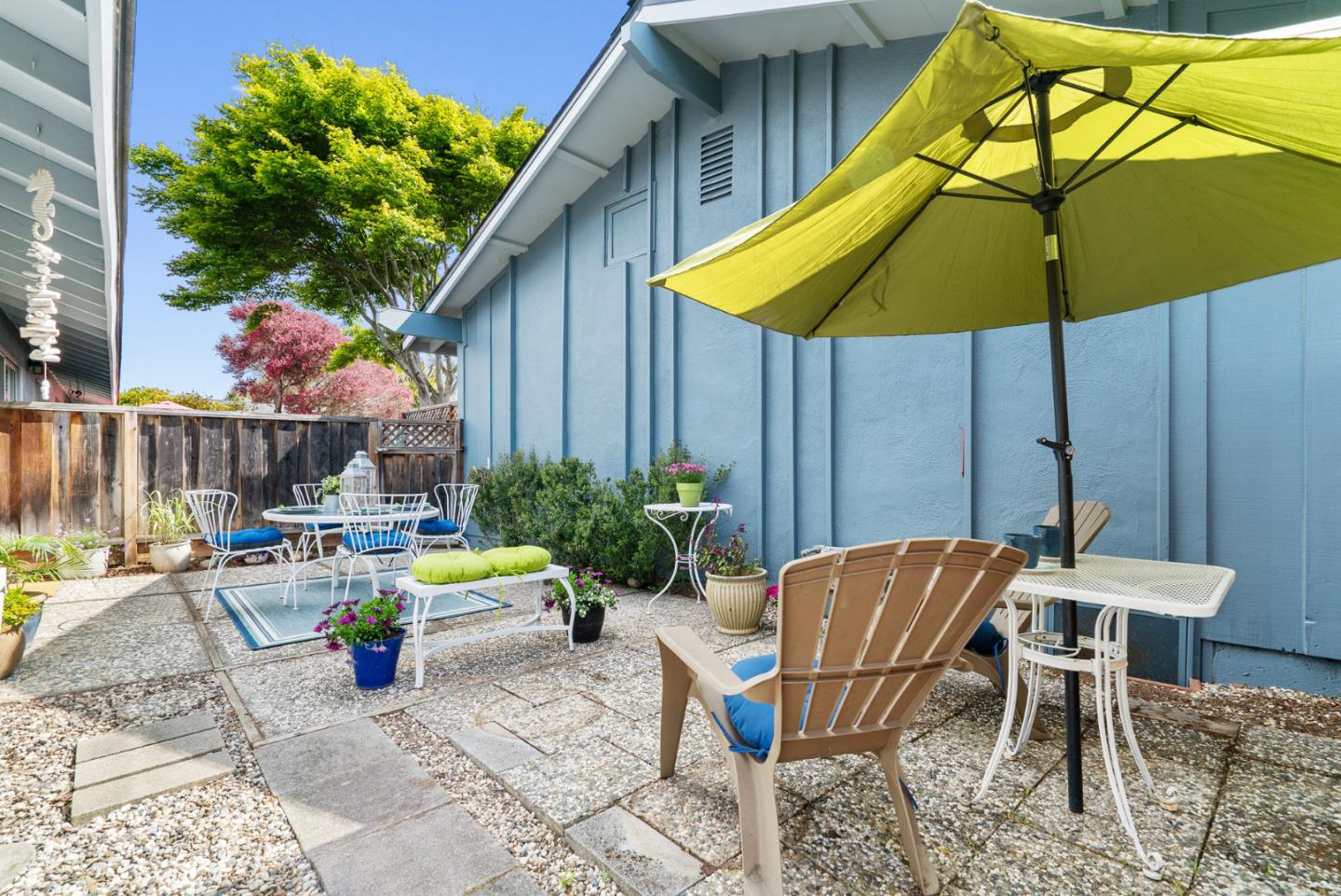 Detail Gallery Image 24 of 36 For 1863 Halterman Ave #C3,  Santa Cruz,  CA 95062 - 1 Beds | 1 Baths