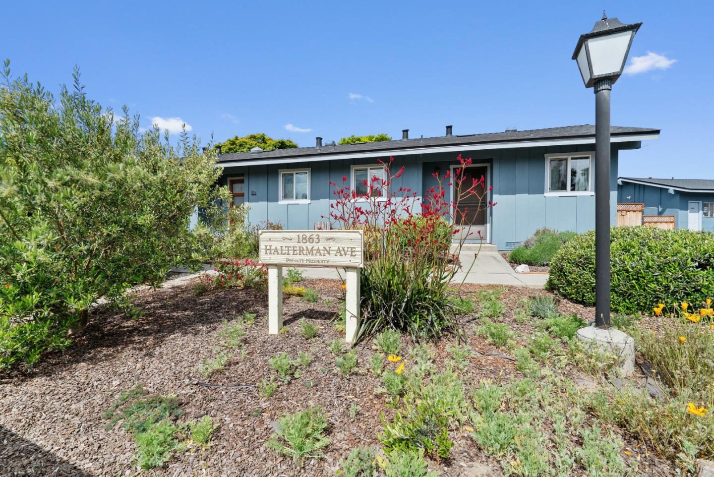 Detail Gallery Image 32 of 36 For 1863 Halterman Ave #C3,  Santa Cruz,  CA 95062 - 1 Beds | 1 Baths