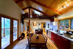 Detail Gallery Image 2 of 10 For El Solyo Heights Dr,  Felton,  CA 95018 - 1 Beds | 1 Baths