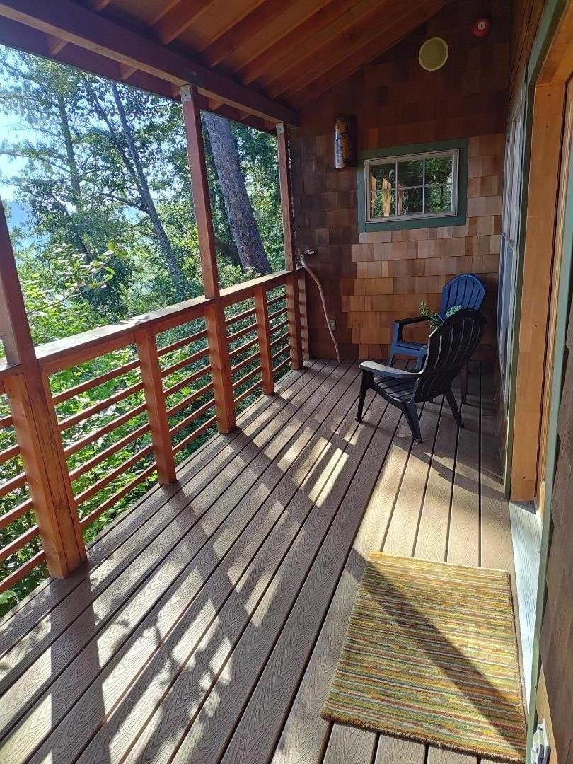Detail Gallery Image 9 of 10 For El Solyo Heights Dr,  Felton,  CA 95018 - 1 Beds | 1 Baths