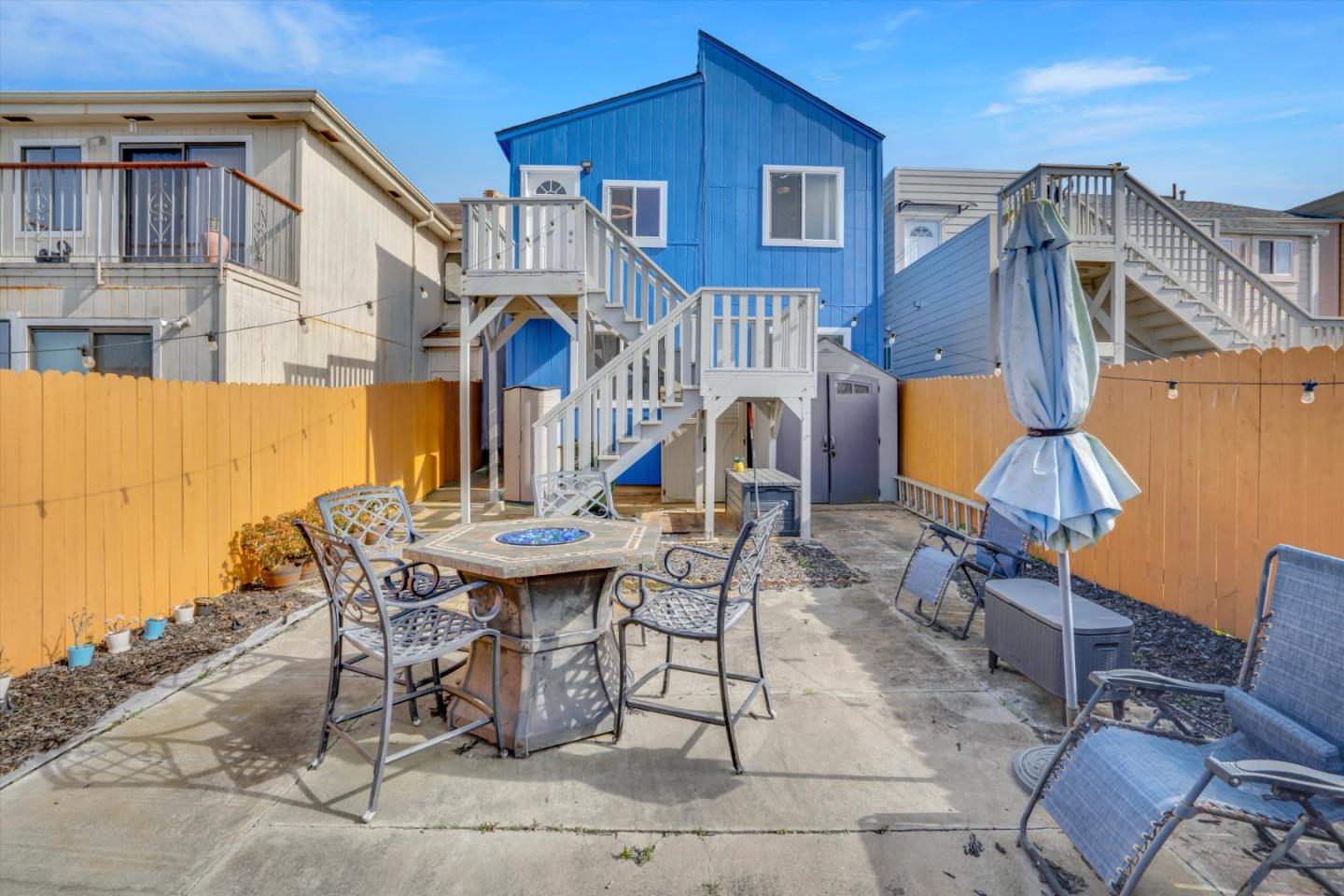 Detail Gallery Image 36 of 38 For 1060 Brunswick St, Daly City,  CA 94014 - 5 Beds | 3 Baths