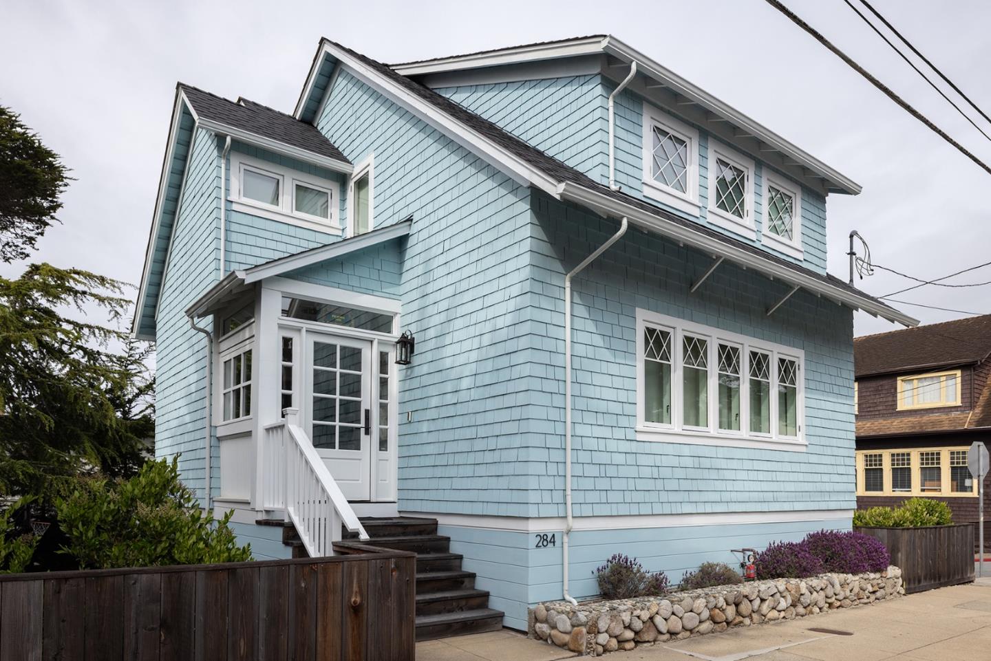 Thumbnail for 284 Central Ave, Pacific Grove, CA 93950