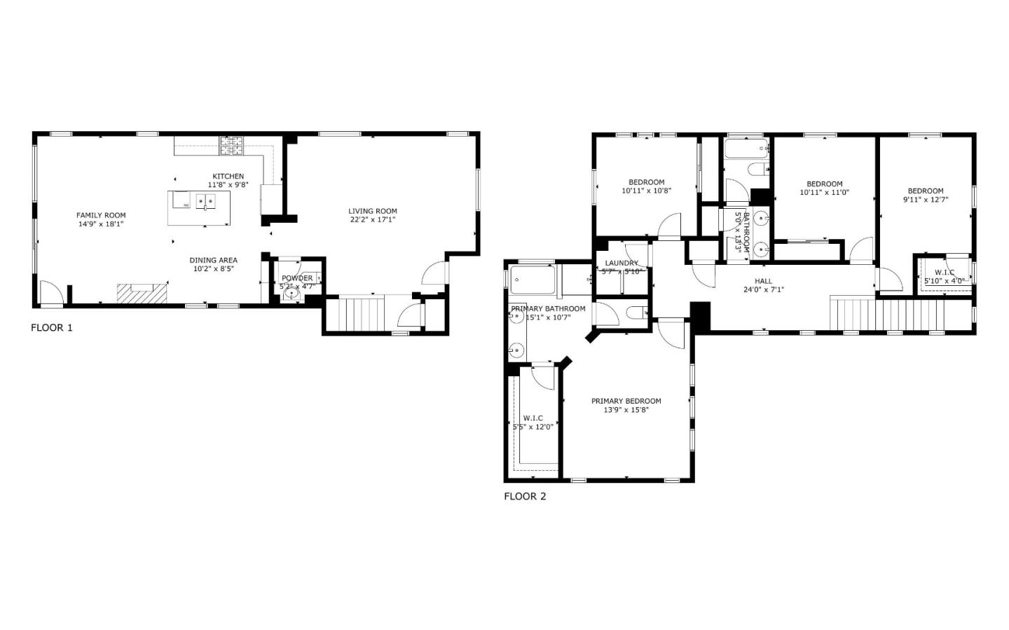 Detail Gallery Image 27 of 27 For 10 Villa St, Watsonville,  CA 95076 - 4 Beds | 2/1 Baths