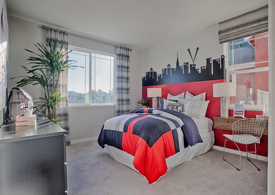 Detail Gallery Image 10 of 14 For 1805 Alvarado St, Petaluma,  CA 94952 - 4 Beds | 3 Baths