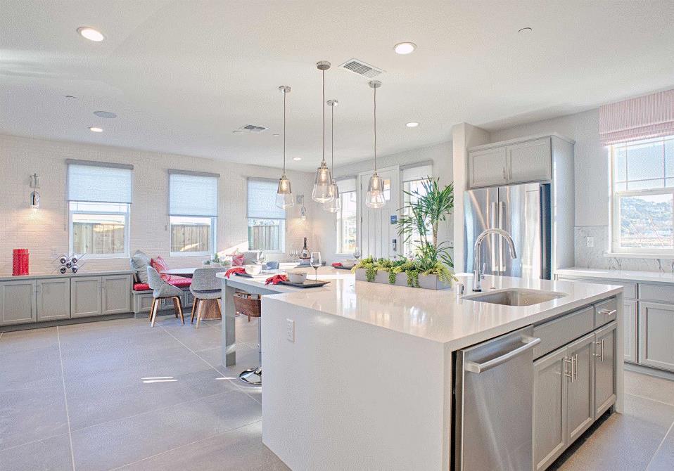 Detail Gallery Image 2 of 14 For 1805 Alvarado St, Petaluma,  CA 94952 - 4 Beds | 3 Baths