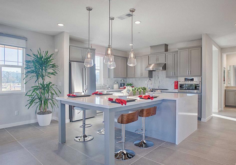 Detail Gallery Image 3 of 14 For 1805 Alvarado St, Petaluma,  CA 94952 - 4 Beds | 3 Baths