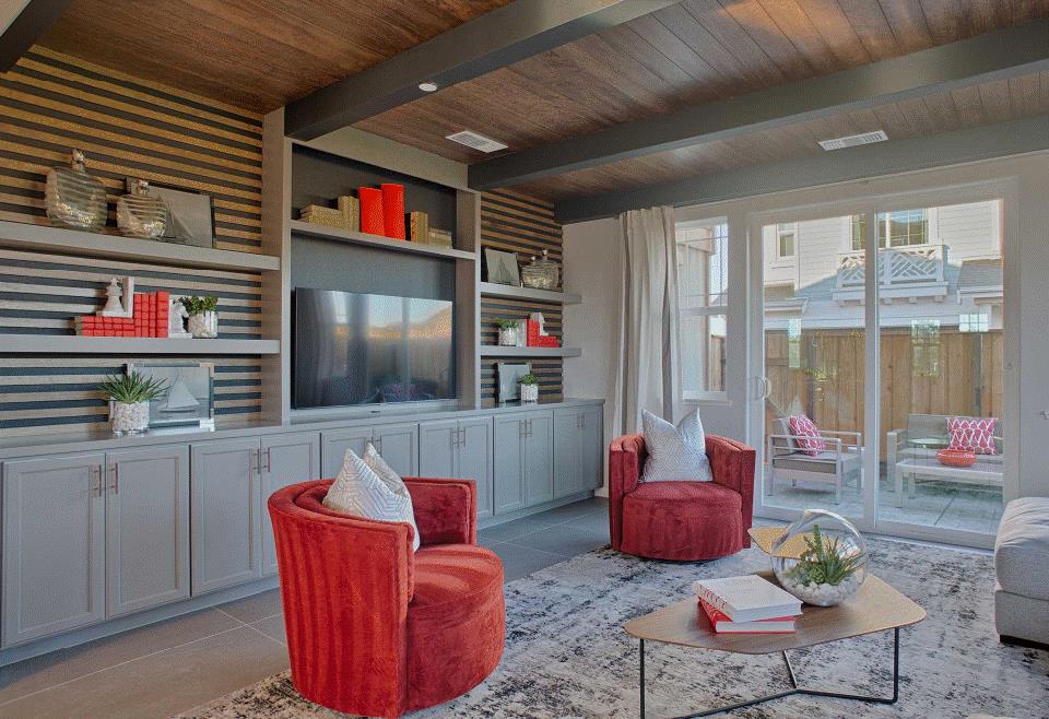 Detail Gallery Image 5 of 14 For 1805 Alvarado St, Petaluma,  CA 94952 - 4 Beds | 3 Baths