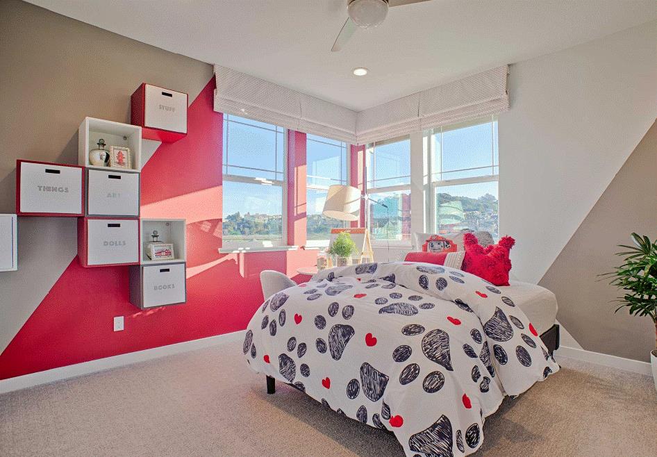 Detail Gallery Image 9 of 14 For 1805 Alvarado St, Petaluma,  CA 94952 - 4 Beds | 3 Baths