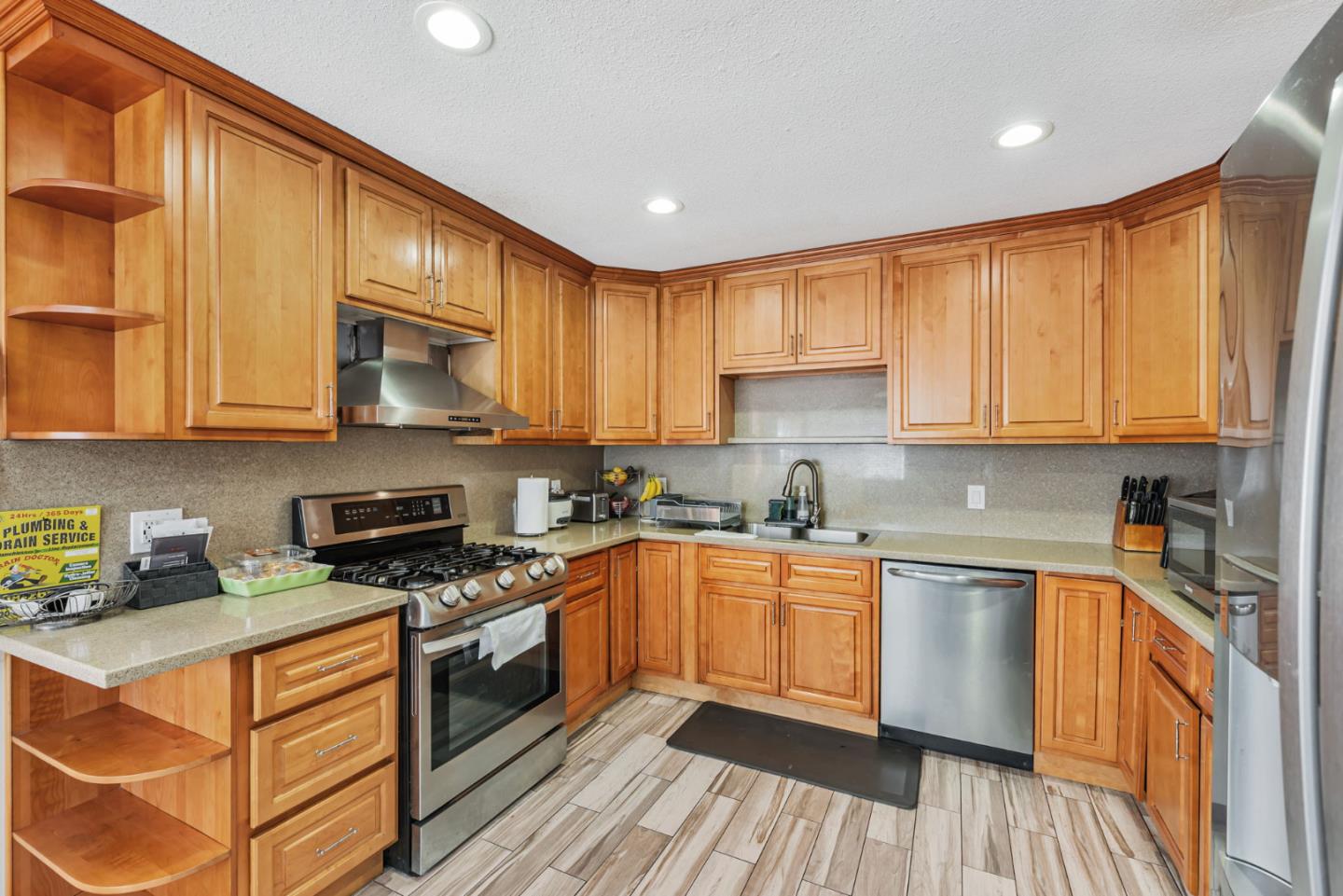 Detail Gallery Image 10 of 27 For 2631 Brahms Ave, San Jose,  CA 95122 - 3 Beds | 2 Baths