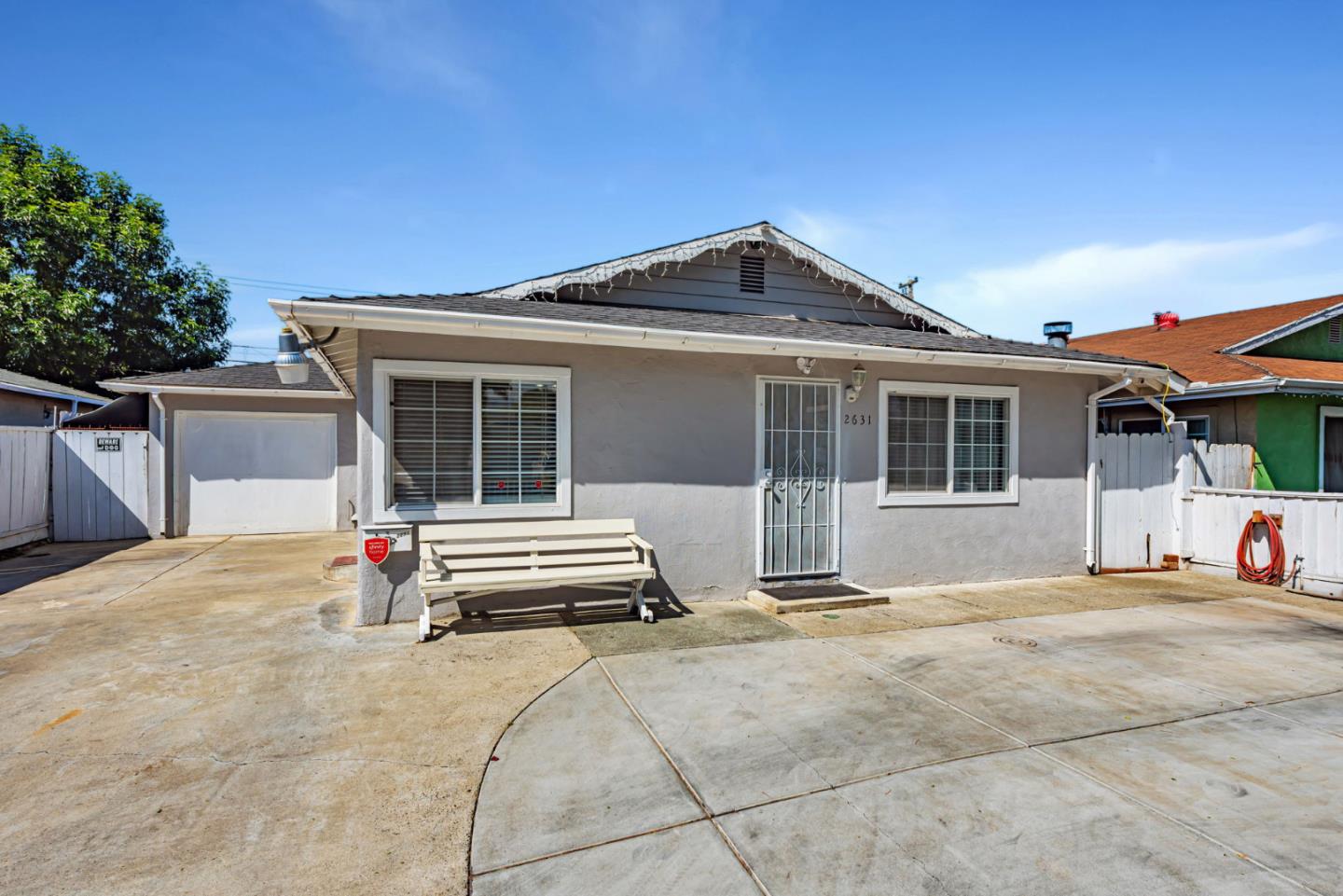 Detail Gallery Image 2 of 27 For 2631 Brahms Ave, San Jose,  CA 95122 - 3 Beds | 2 Baths