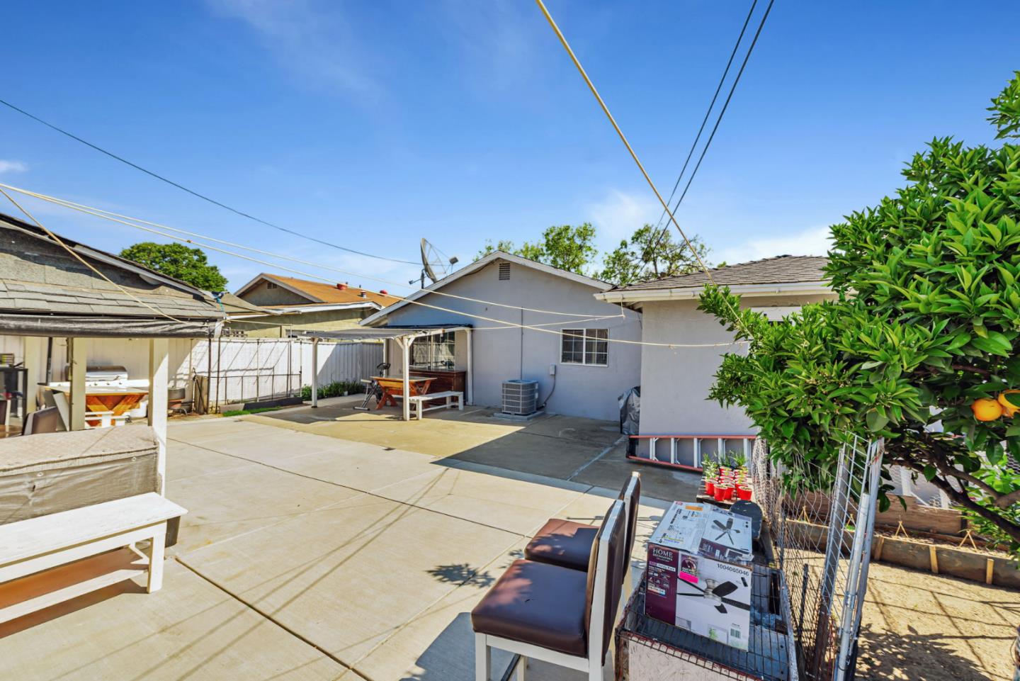 Detail Gallery Image 25 of 27 For 2631 Brahms Ave, San Jose,  CA 95122 - 3 Beds | 2 Baths