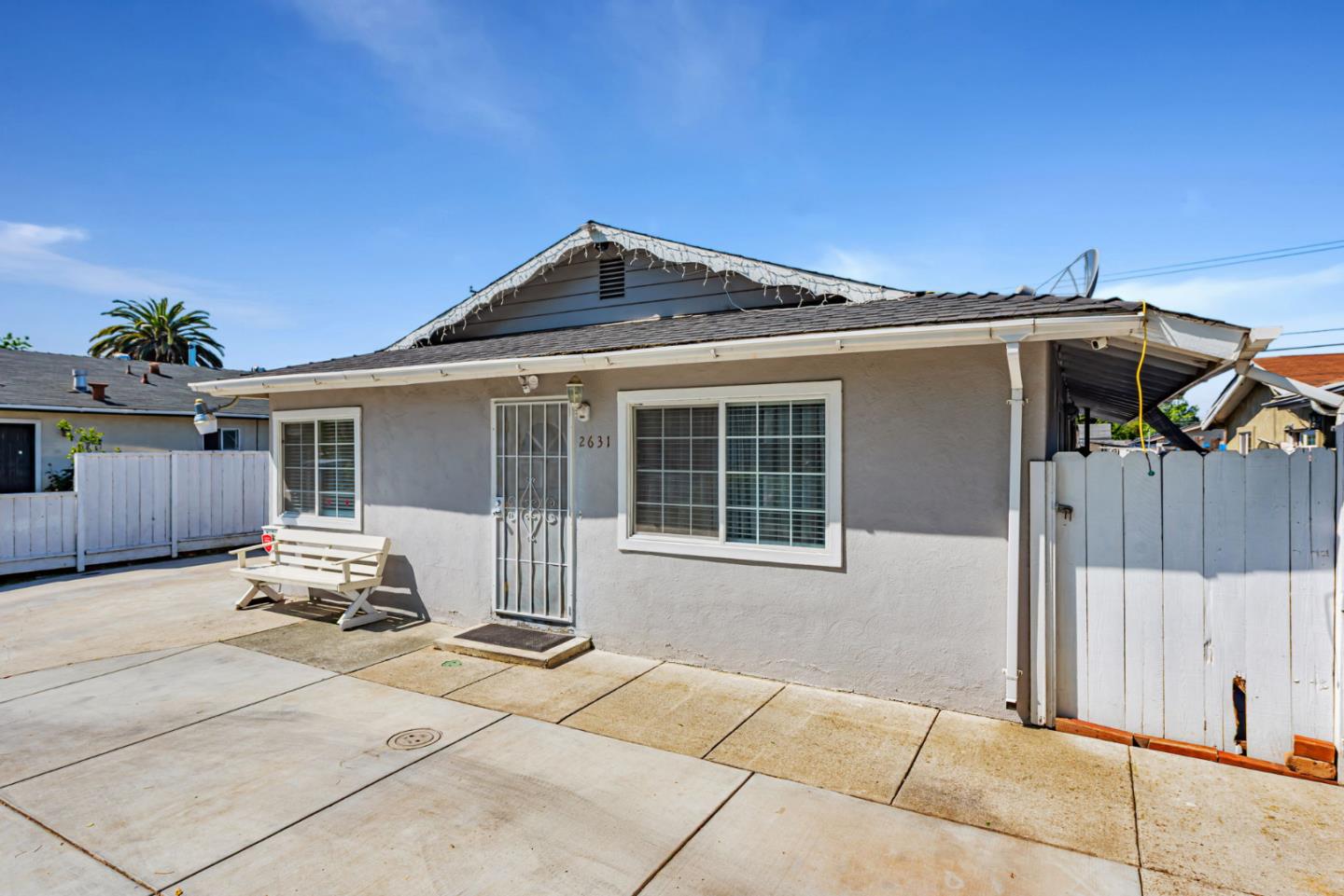 Detail Gallery Image 3 of 27 For 2631 Brahms Ave, San Jose,  CA 95122 - 3 Beds | 2 Baths