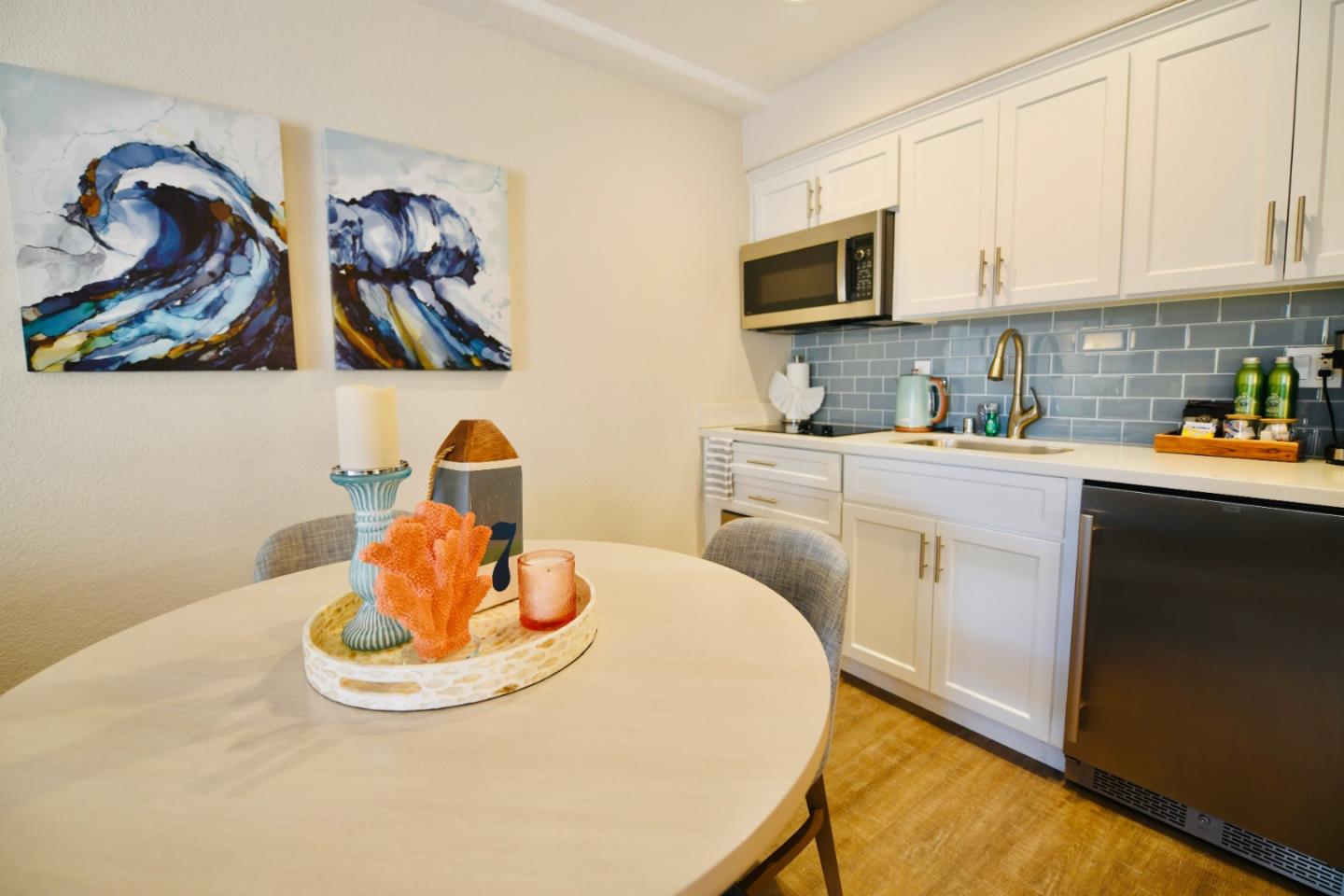Detail Gallery Image 11 of 34 For 116 Seascape Resort Dr, Aptos,  CA 95003 - 1 Beds | 1 Baths