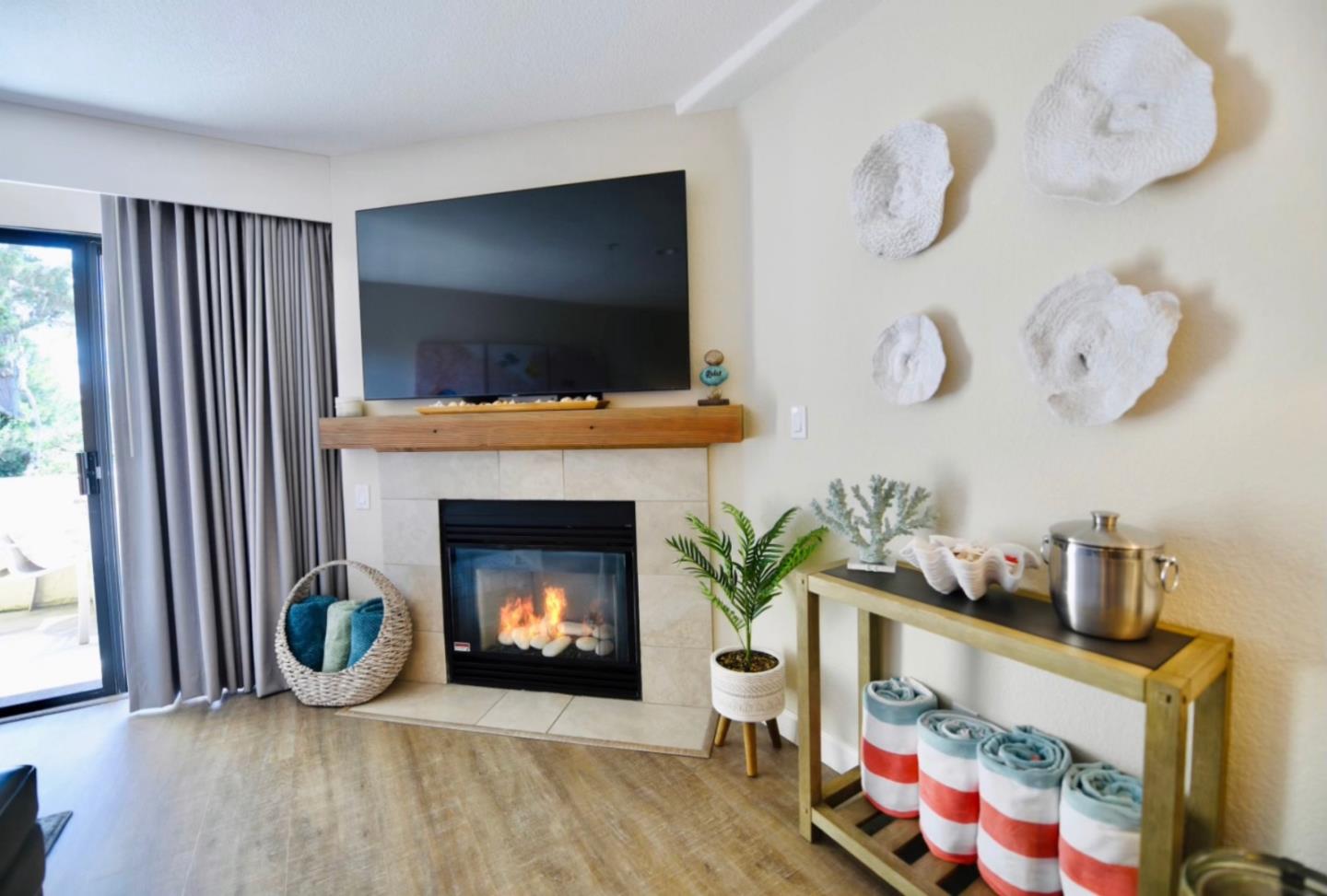 Detail Gallery Image 15 of 34 For 116 Seascape Resort Dr, Aptos,  CA 95003 - 1 Beds | 1 Baths