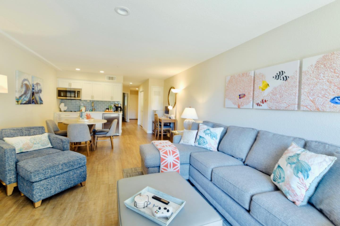 Detail Gallery Image 23 of 34 For 116 Seascape Resort Dr, Aptos,  CA 95003 - 1 Beds | 1 Baths
