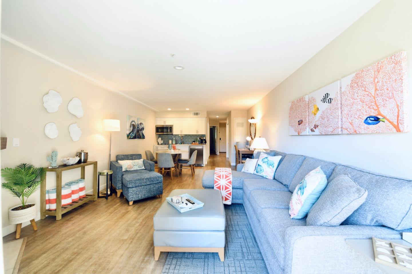 Detail Gallery Image 26 of 34 For 116 Seascape Resort Dr, Aptos,  CA 95003 - 1 Beds | 1 Baths