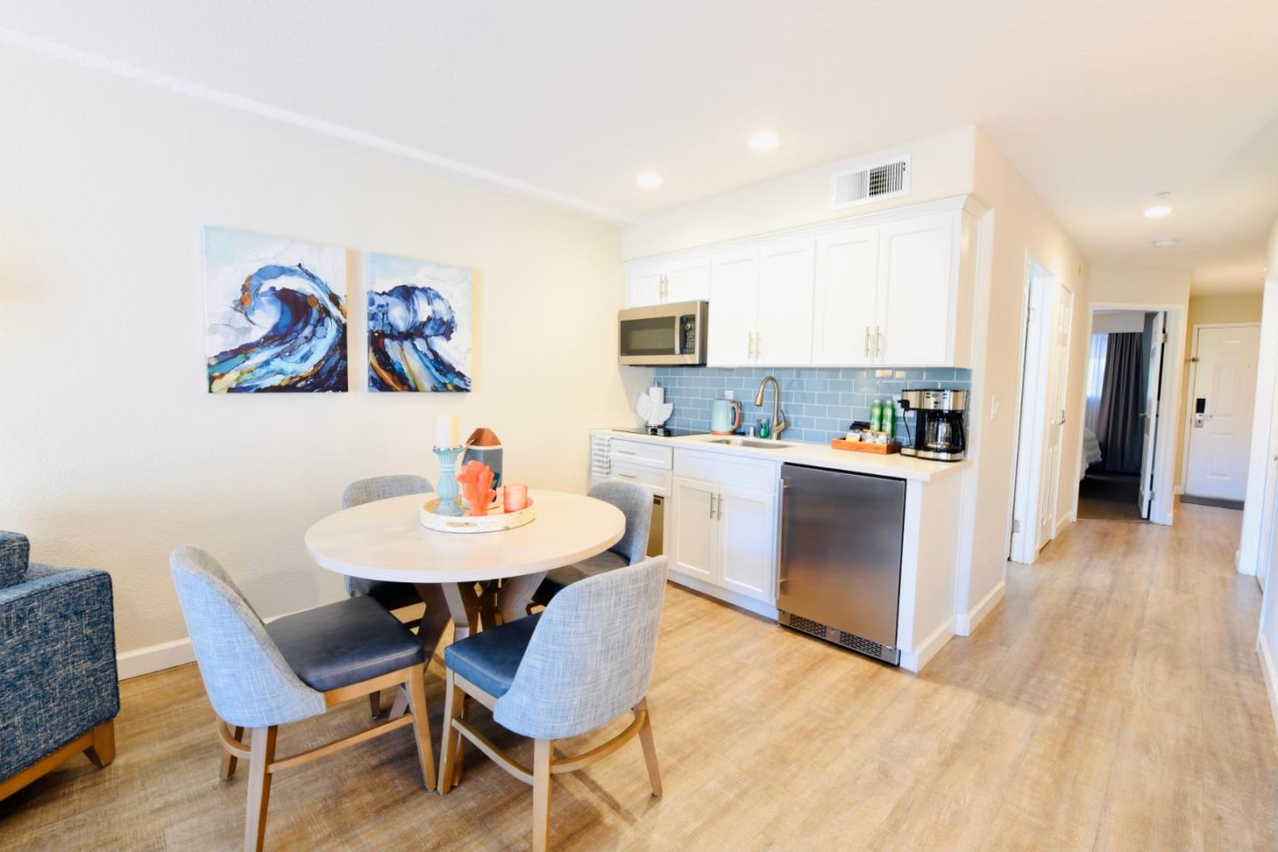 Detail Gallery Image 27 of 34 For 116 Seascape Resort Dr, Aptos,  CA 95003 - 1 Beds | 1 Baths