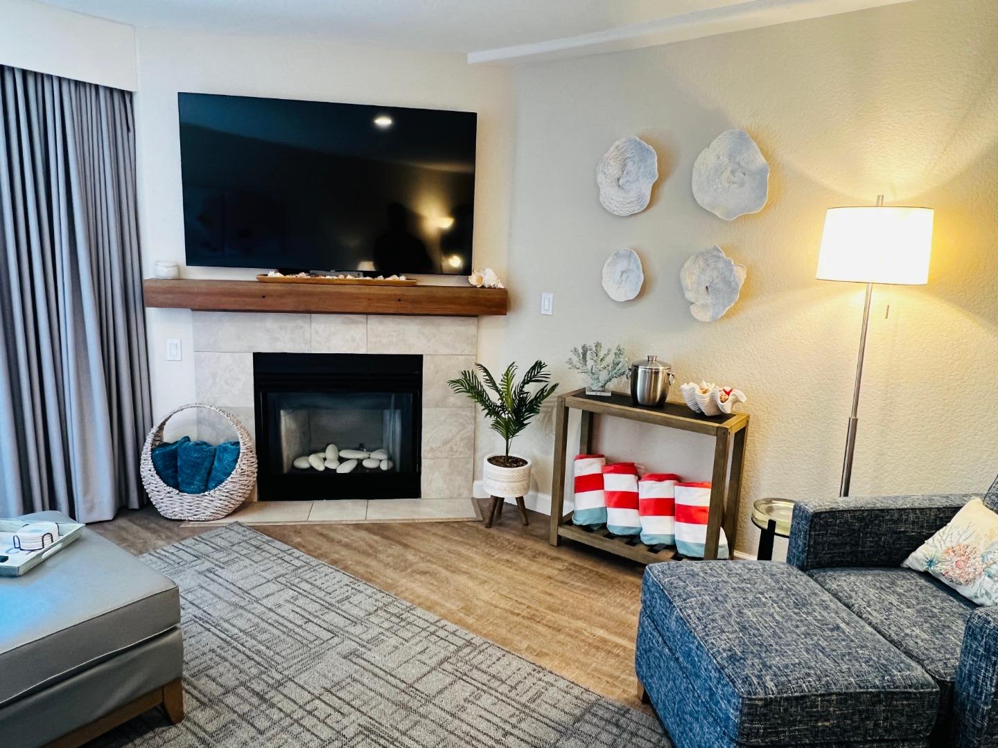 Detail Gallery Image 28 of 34 For 116 Seascape Resort Dr, Aptos,  CA 95003 - 1 Beds | 1 Baths