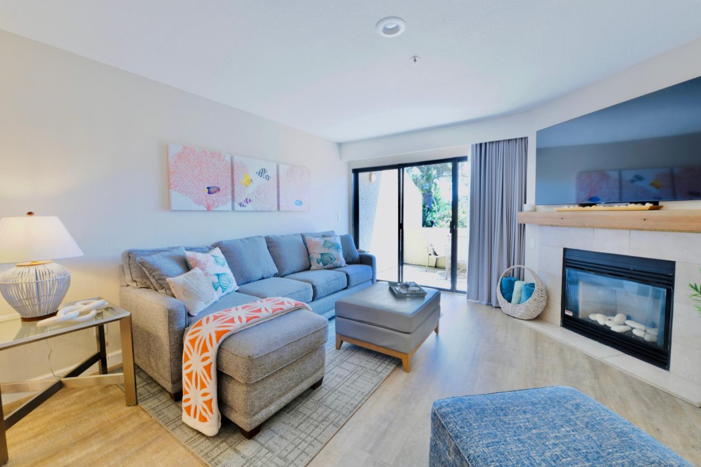 Detail Gallery Image 30 of 34 For 116 Seascape Resort Dr, Aptos,  CA 95003 - 1 Beds | 1 Baths