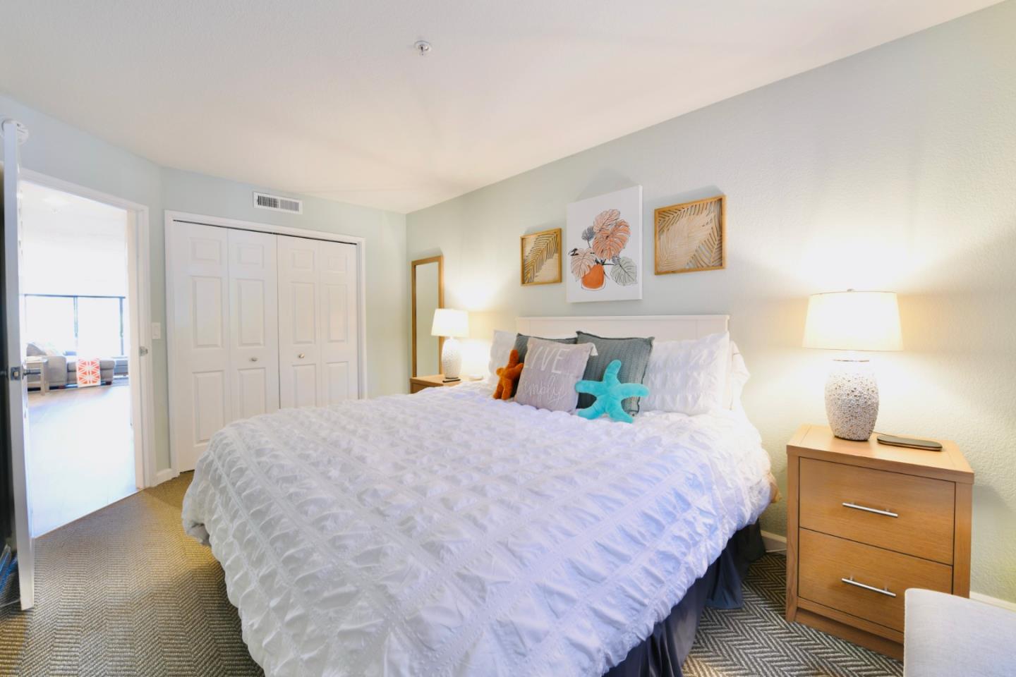 Detail Gallery Image 5 of 34 For 116 Seascape Resort Dr, Aptos,  CA 95003 - 1 Beds | 1 Baths