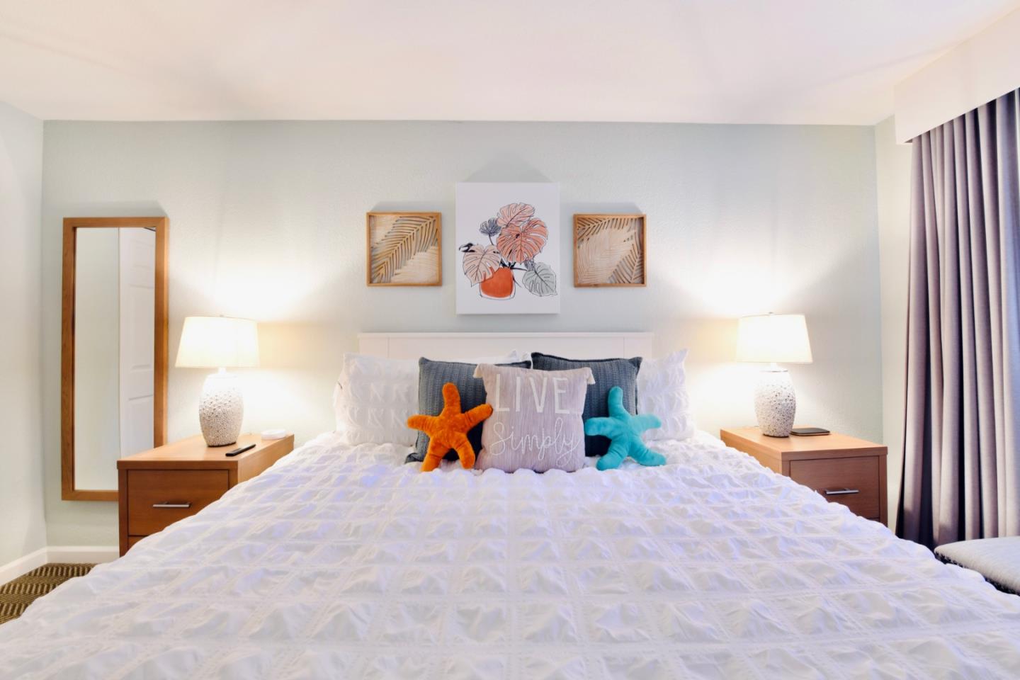 Detail Gallery Image 6 of 34 For 116 Seascape Resort Dr, Aptos,  CA 95003 - 1 Beds | 1 Baths