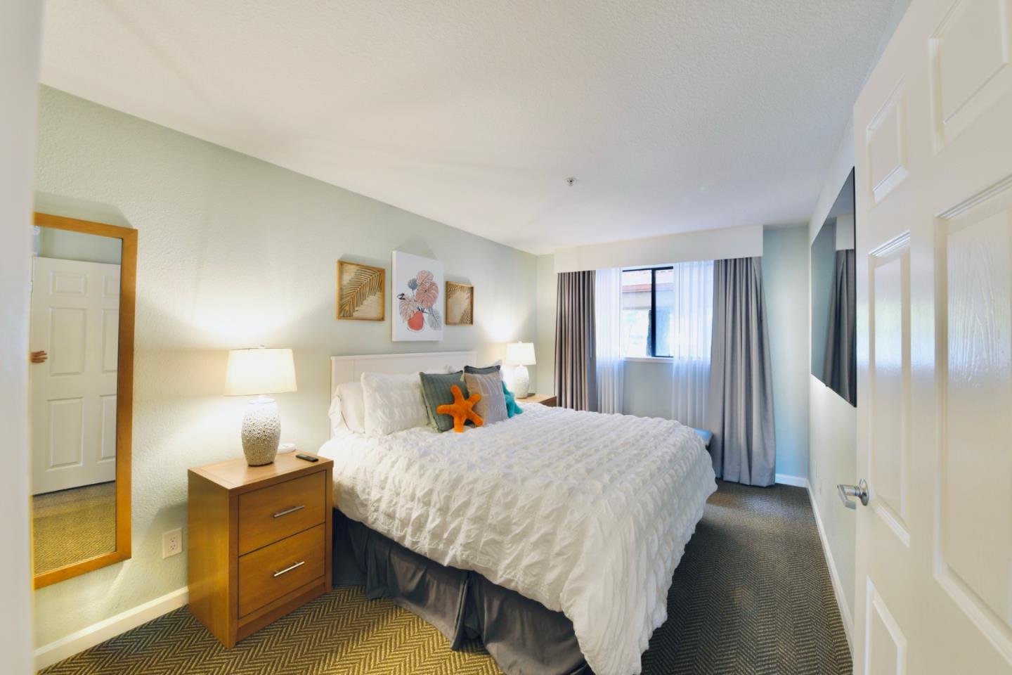 Detail Gallery Image 8 of 34 For 116 Seascape Resort Dr, Aptos,  CA 95003 - 1 Beds | 1 Baths