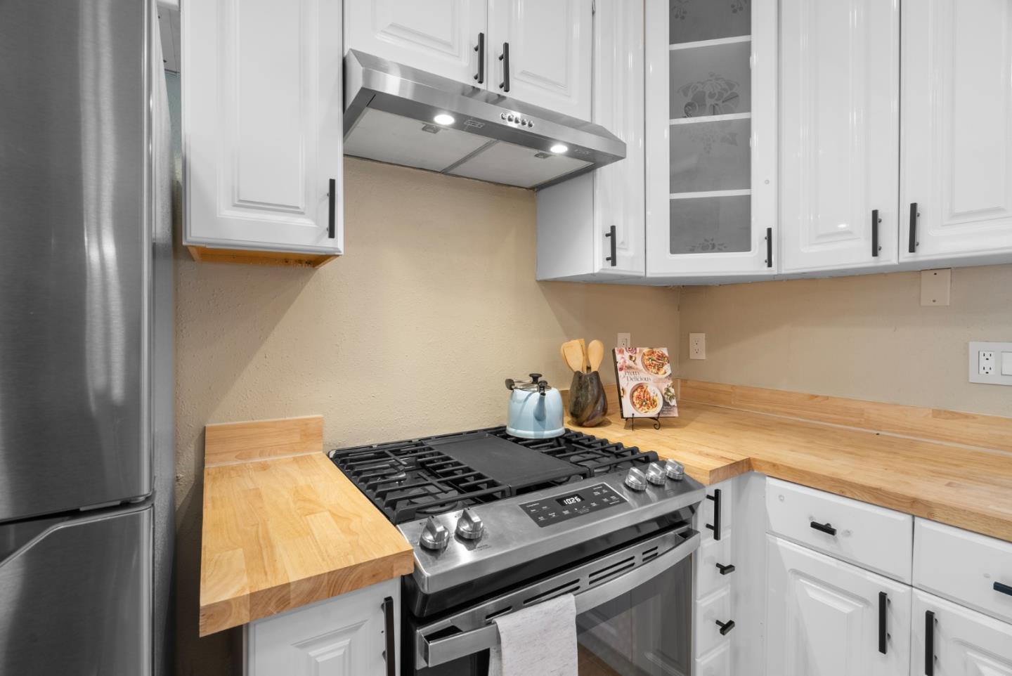 Detail Gallery Image 11 of 25 For 232 Washington St, San Jose,  CA 95112 - 2 Beds | 1 Baths