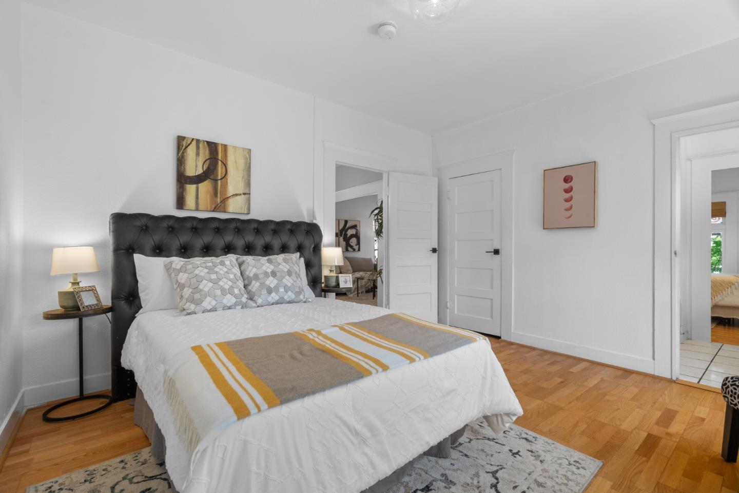 Detail Gallery Image 12 of 25 For 232 Washington St, San Jose,  CA 95112 - 2 Beds | 1 Baths