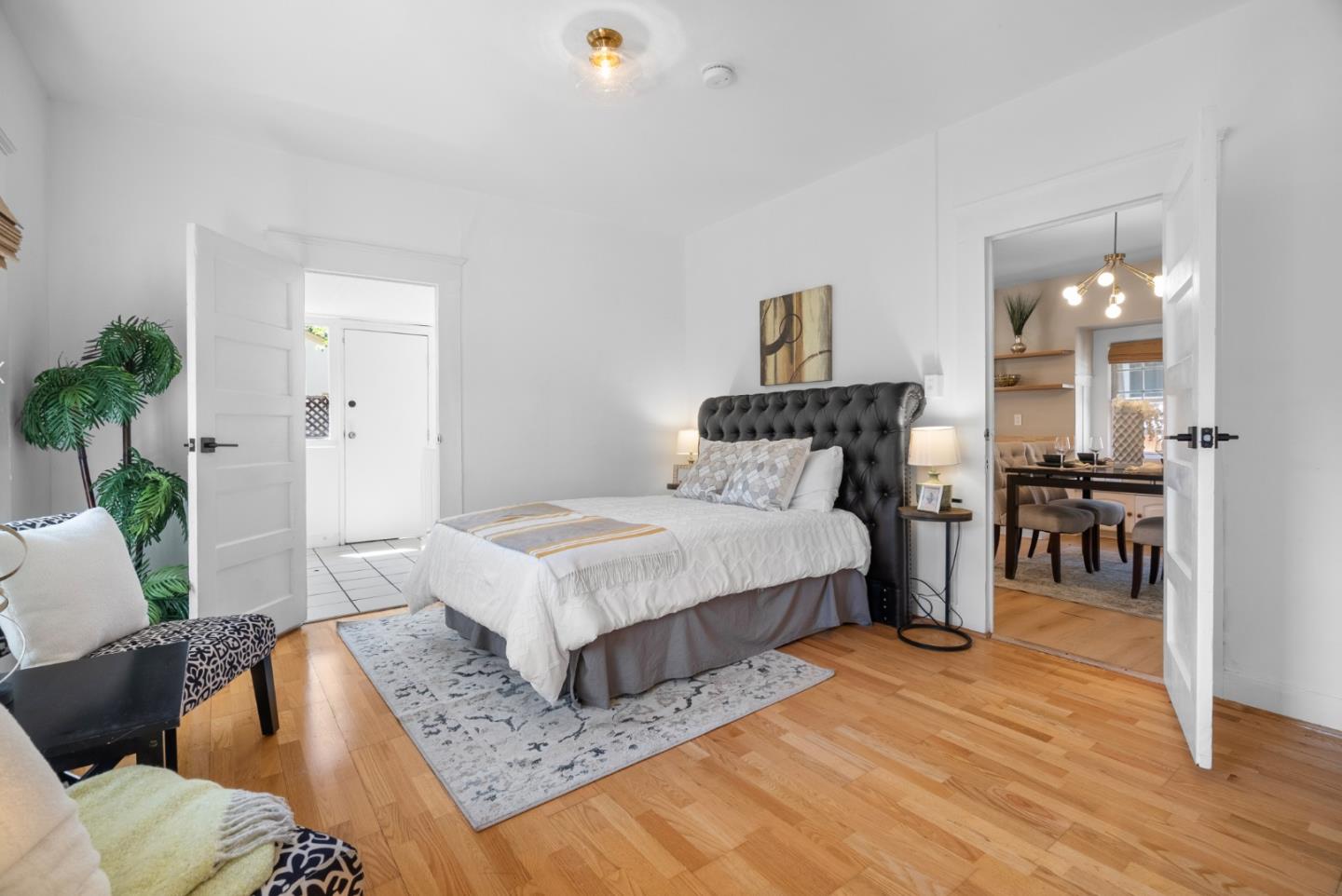 Detail Gallery Image 14 of 25 For 232 Washington St, San Jose,  CA 95112 - 2 Beds | 1 Baths