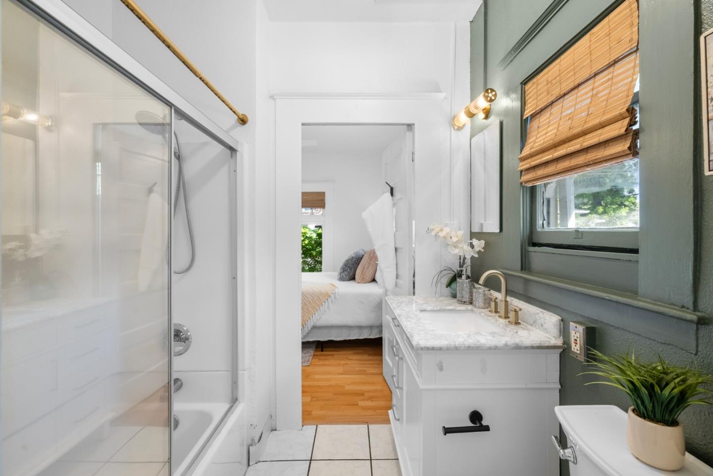 Detail Gallery Image 15 of 25 For 232 Washington St, San Jose,  CA 95112 - 2 Beds | 1 Baths