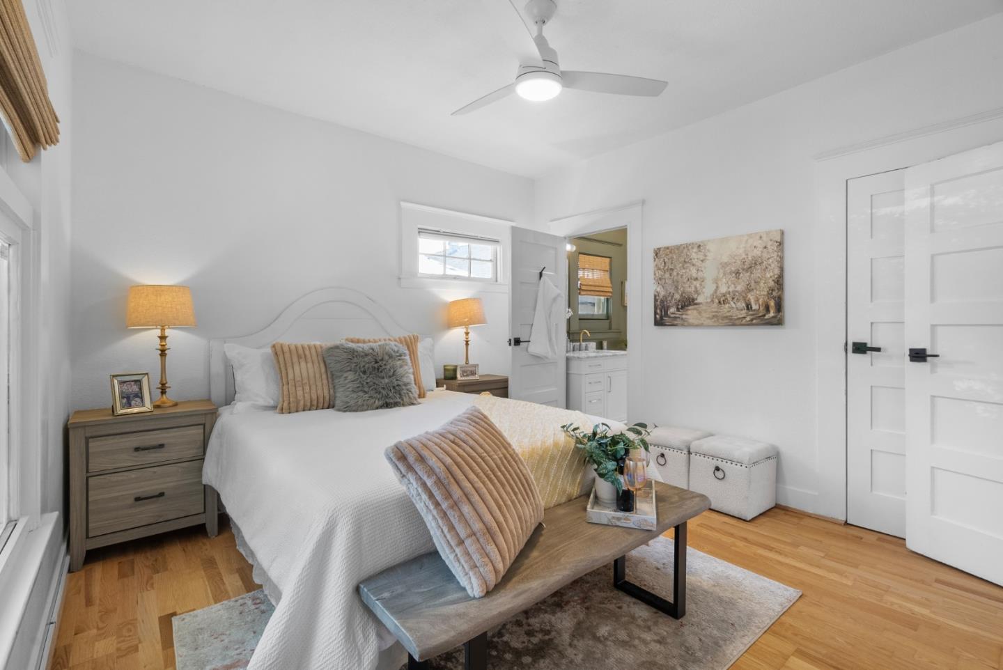 Detail Gallery Image 18 of 25 For 232 Washington St, San Jose,  CA 95112 - 2 Beds | 1 Baths