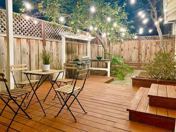 Detail Gallery Image 25 of 25 For 232 Washington St, San Jose,  CA 95112 - 2 Beds | 1 Baths