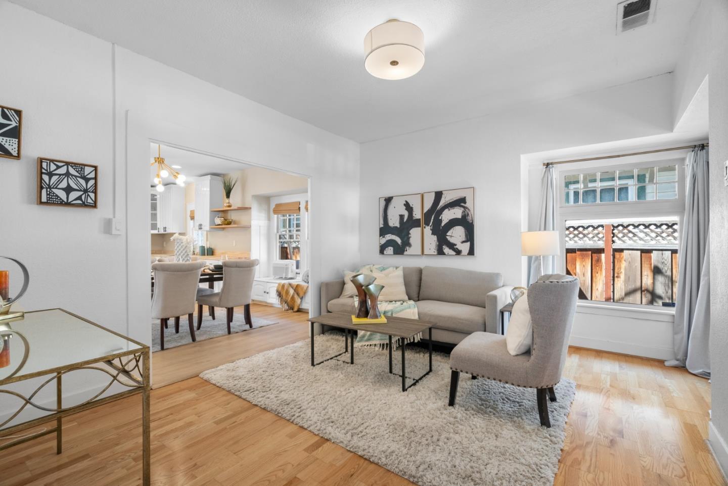 Detail Gallery Image 6 of 25 For 232 Washington St, San Jose,  CA 95112 - 2 Beds | 1 Baths