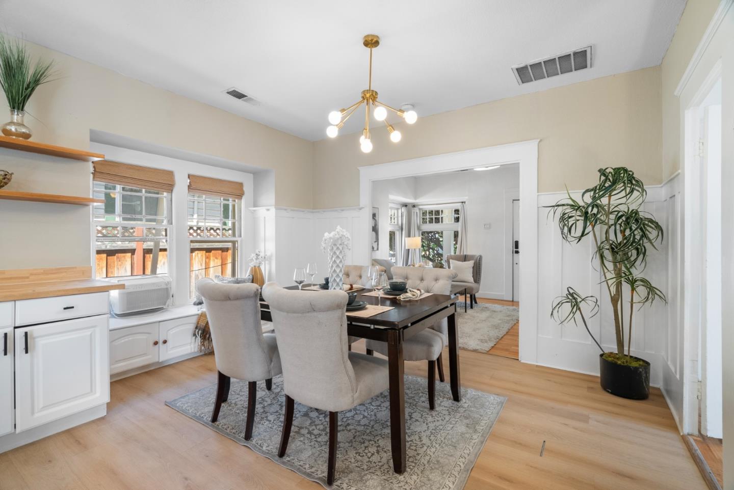 Detail Gallery Image 9 of 25 For 232 Washington St, San Jose,  CA 95112 - 2 Beds | 1 Baths