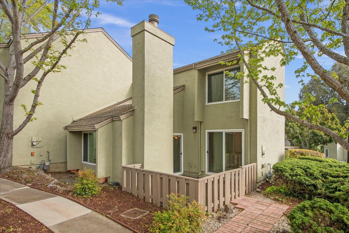 Detail Gallery Image 25 of 30 For 24280 Dover Lane, Hayward,  CA 94541 - 3 Beds | 3 Baths