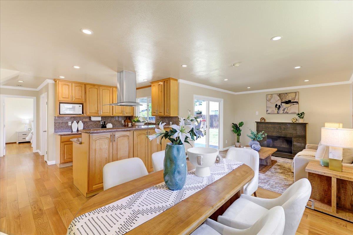Detail Gallery Image 12 of 51 For 3139 Laneview Dr, San Jose,  CA 95132 - 5 Beds | 2/1 Baths