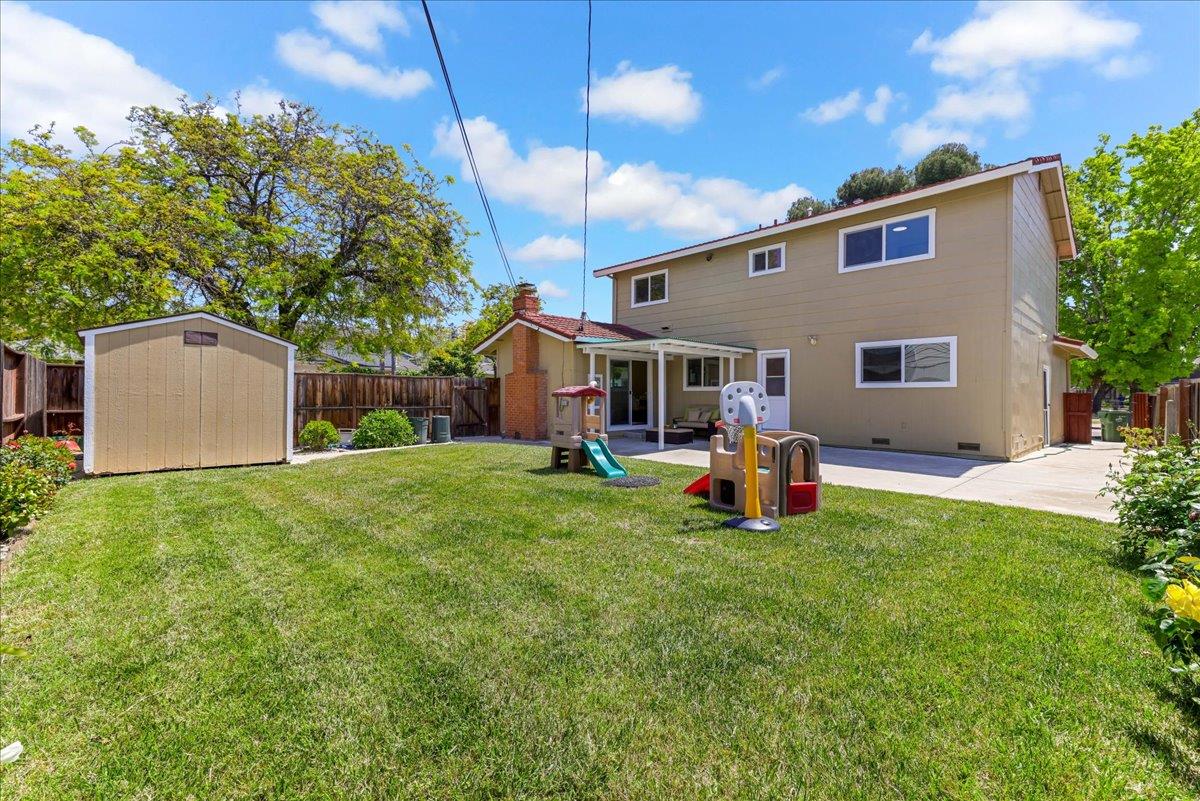 Detail Gallery Image 44 of 51 For 3139 Laneview Dr, San Jose,  CA 95132 - 5 Beds | 2/1 Baths