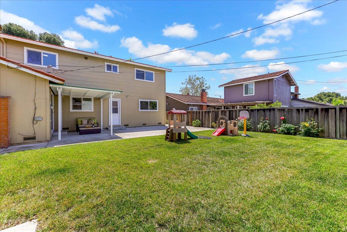 Detail Gallery Image 45 of 51 For 3139 Laneview Dr, San Jose,  CA 95132 - 5 Beds | 2/1 Baths